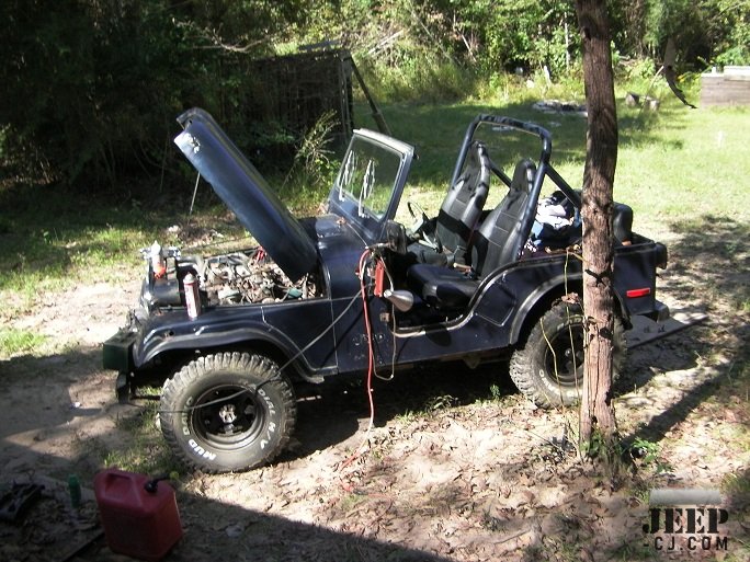 Zanblackrain Cj 5