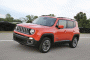 2019 Jeep Renegade