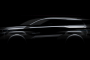 Teaser for new Jeep Compass debuting in 2025