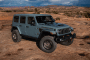 2025 Jeep Wrangler Rubicon 392 Final Edition