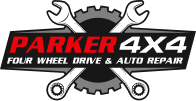parker4x4.com