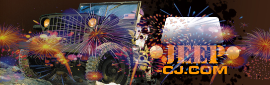 Jeep-CJ.com